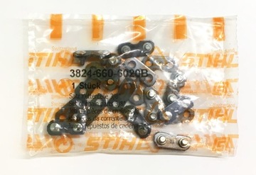 ЗАКЛЕПОЧКА ДЛЯ ЦЕПИ STIHL 3/8 1.5 1.6 ОРИГИНАЛ