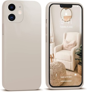 ЧЕХОЛ ДЛЯ IPHONE 11 СИЛИКОНОВЫЙ ЦВЕТ ЗАЩИТА КАМЕРЫ