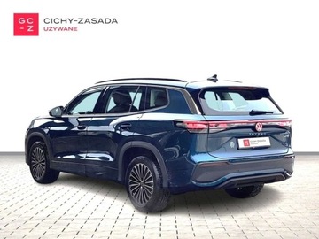 Volkswagen Tayron 2025 Volkswagen Tayron 1.5 TSImHEV 150KM DSG 7.osNavi 12,919Kamery 360Pak.Zimow, zdjęcie 6