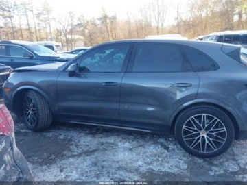 Porsche Cayenne III 2024 Porsche Cayenne 2024 3.0 Benzyna 348KM, zdjęcie 2