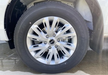 Isuzu D-Max III Extended Cab 1.9 Ddi 163KM 2025 Isuzu D-Max wydluzona kabina 2025 od reki 1.9 Diesel 163KM, zdjęcie 17