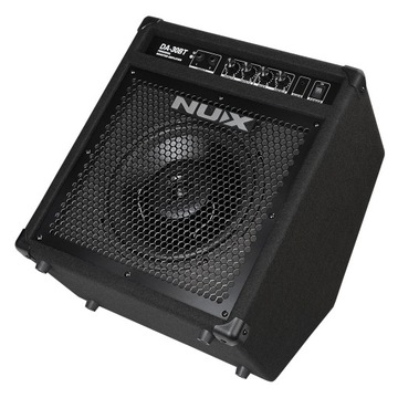 NUX DA30BT Wzamacniacz Bluetooth