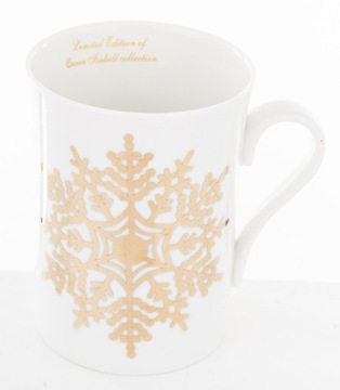 Рождественская кружка 250 мл Рождество