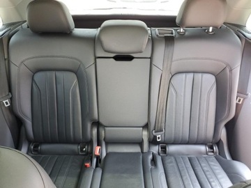 Audi Q5 II SUV 2.0 TFSI 252KM 2018 Audi Q5 Premium 2018 2.0l 2.0 Benzyna 252KM, zdjęcie 10