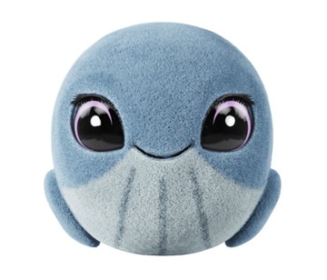 ЧЕМОДАН FLOCKIES TROPICAL ISLAND + ЭКСКЛЮЗИВНАЯ ФИГУРКА HOUSE TM TOYS
