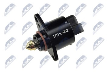 MOTOR KROKOVÝ OPEL ZAFIRA A 1.6 1999-