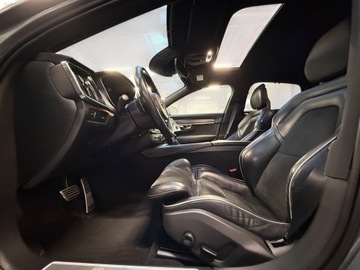 Volvo S90 II 2017 Volvo S90 D5 AWD R-Design Polestar * Carbon * Napp, zdjęcie 19