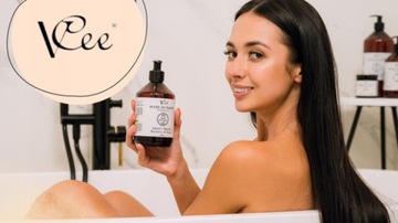 Натуральные VCEE Sweet Fruits 1000 мл Массажное масло