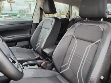 Volkswagen T-Cross SUV 1.5 TSI 150KM 2022 Volkswagen Taigo 1.5 TSI ACT Style DSG, 150KM, Sal, zdjęcie 10