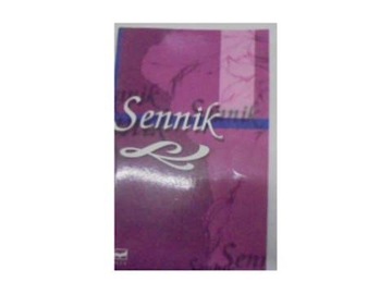 Sennik - Praca zbiorowa