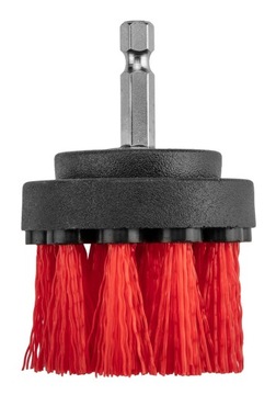 ЩЕТКИ ДЛЯ ЧИСТКИ ДЛЯ ДРЕЛЫ И ОТВЕРТКИ 4 шт.