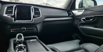 Volvo XC90 II 2020 Volvo XC 90 INSCRIPTION,B5 ,AWD, Niski przebieg,Polecam 2.0 Diesel 235KM, zdjęcie 28