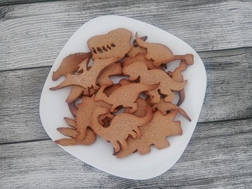 Формочки для печенья Dog Dogs Набор из 11 шт.