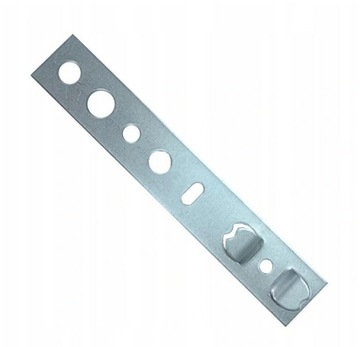 Kotwa do montażu okien Drutex Aluplast 37mm 1szt.
