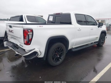  GMC Sierra 1500 4WD SHORT BOX ELEVATION WITH 3SB, 2023r., 4x4, 3.0L 3.0, zdjęcie 3