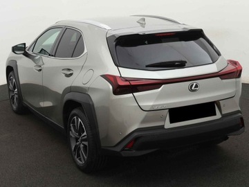 Lexus UX Crossover Facelifting 2.0 300h 199KM 2025 Od ręki - 300h Business 2.0 Hybrid Dynamic Force 199KM | Podgrzewane fotele, zdjęcie 2