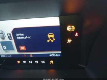 Ford Bronco VI 2024 Ford Bronco Badlands 2024 2.7 Benzyna 315KM, zdjęcie 12