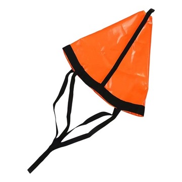 Sea Anchor Sea Drogue Kotwica Spławik Marine 60cm