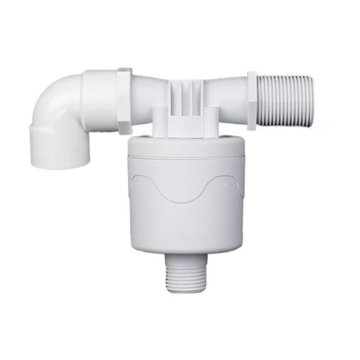 Вода Уровни жидкости 3/4 дюйма снаружи