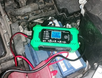 Импульсный выпрямитель для зарядного устройства LCD аккумулятора 12В 6А РЕМОНТНАЯ ФУНКЦИЯ