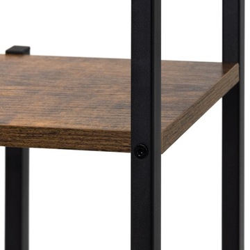 МЕТАЛЛИЧЕСКАЯ ПОДСТАВКА ДЛЯ ЦВЕТОВ ПОДСТАВКА ДЛЯ ЦВЕТОВ РАСТЕНИЯ 6 УРОВНЕЙ ПОЛКА-ЛОФТ