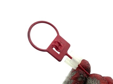 Audi A8 D3 Привод лючка топливного бака — комплект