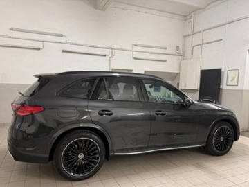 Mercedes GLC C254/X254 Coupe 2.0 220d 197KM 2025 MERCEDES-BENZ GLC 220 d 4-Matic AMG Line 2.0(197KM) 2025, zdjęcie 5