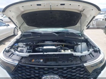 Ford Explorer VI 2021 Ford Explorer St 2021 3.0 Benzyna 400KM, zdjęcie 8