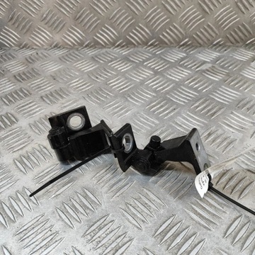 PORSCHE MACAN (95B) 2014 PRAVÁ STRANA PANT HORNÍ DVEŘE ZADNÍCH