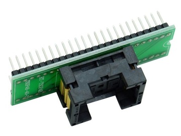 Универсальный адаптер TSOP32/40/48-PDIP48 ЗИФ РТ