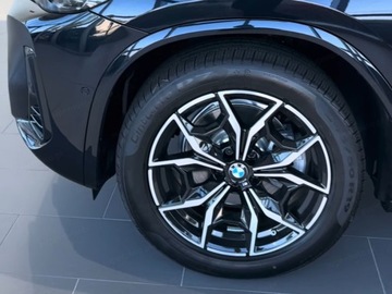 BMW X4 G02 SUV Facelifting 2.0 20d 190KM 2025 BMW X4 xDrive20d Sport Suv 2.0 (190KM) 2025, zdjęcie 10