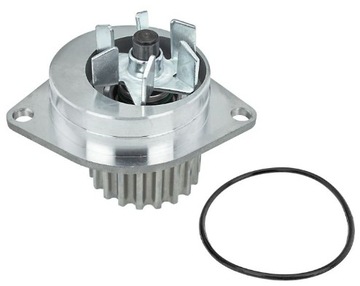 ШЛАНГ ФИЛЬТРА TOPRAN OPEL ASTRA F 1.4 1.6 1.8