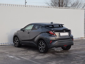 Toyota C-HR I Crossover 1.2L Turbo 116KM 2019 Toyota C-HR 1.2 Turbo, Salon Polska, zdjęcie 3