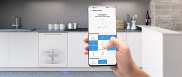 Посудомоечная машина SAMSUNG DW60A8071BB 60 см