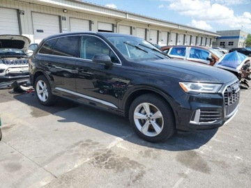 Audi Q7 II 2023 Audi Q7 Premium Plus 2023 2.0l 2.0 Benzyna 261KM, zdjęcie 4