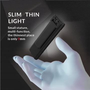 ПЕРСОНАЛЬНАЯ КАМЕРА ДЛЯ СЕРВИСОВ ultra slim