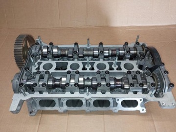 GŁOWICA WAŁKI PO REGENERACJI ADR AEB AGN AGU VW SEAT AUDI 1.8 20V