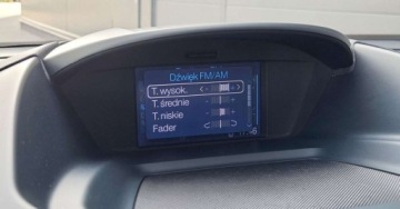 Ford C-MAX II Minivan 2.0 TDCi 163KM 2012 Ford Grand C-MAX 2.0 TDCI 163KM Skóra Xenony NawiPL Panorama Grz. Fotele, zdjęcie 15
