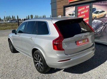 Volvo XC90 II 2023 Volvo XC 90 Volvo XC 90 4X4 T5 250km 2023r 2.0 Benzyna 250KM, zdjęcie 4