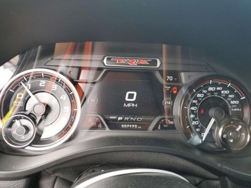  RAM 1500 2022r., TRX, od ubezpieczalni 6.2 Benzyna 702KM, zdjęcie 9