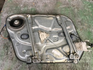 HYUNDAI I30 I 07-12 ZVEDÁK OKNO PRAVÝ PŘEDNÍ