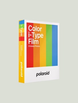 Вставки POLAROID I-TYPE