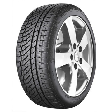 1 ШТ ШИНА 235/60R19 FALKEN EUROWINTER HS02PRO 107 V 