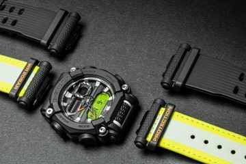 Zegarek CASIO G-SHOCK GA-900E-1A3