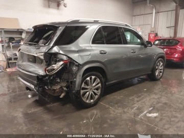 Mercedes GLE V167 2020 Mercedes-Benz GLE 350 4matic SUV 2.0 Benzyna 255KM, zdjęcie 5