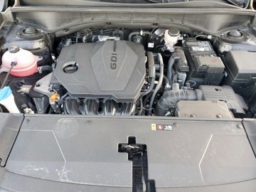 Kia Sorento IV 2024 Kia Sorento S 2024 2.5l 2.5 Benzyna 191KM, zdjęcie 6