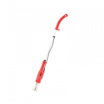 PALNIK OPALARKA WYPALARKA CHWASTÓW DMUCHAWA GRILL