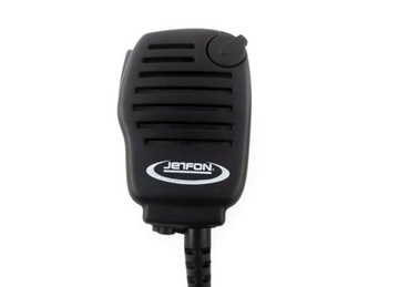 Mikrofonogłośnik regulacja głośności BAOFENG UV-82