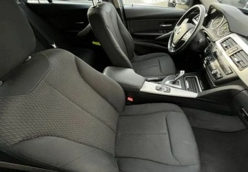 BMW Seria 3 F30-F31-F34 Touring 2.0 320d 184KM 2015 BMW Seria 3 xDrive Automat Navi Parktronic Sport Alufelgi 2.0, zdjęcie 16