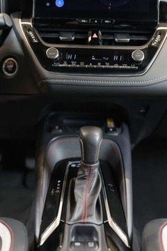 Toyota Corolla XII TS Kombi Facelifting 2.0 Hybrid Dynamic Force 196KM 2023 Toyota Corolla 2.0 Hybrid GR Sport Dynamic 2.0 Hybryda 197KM, zdjęcie 28